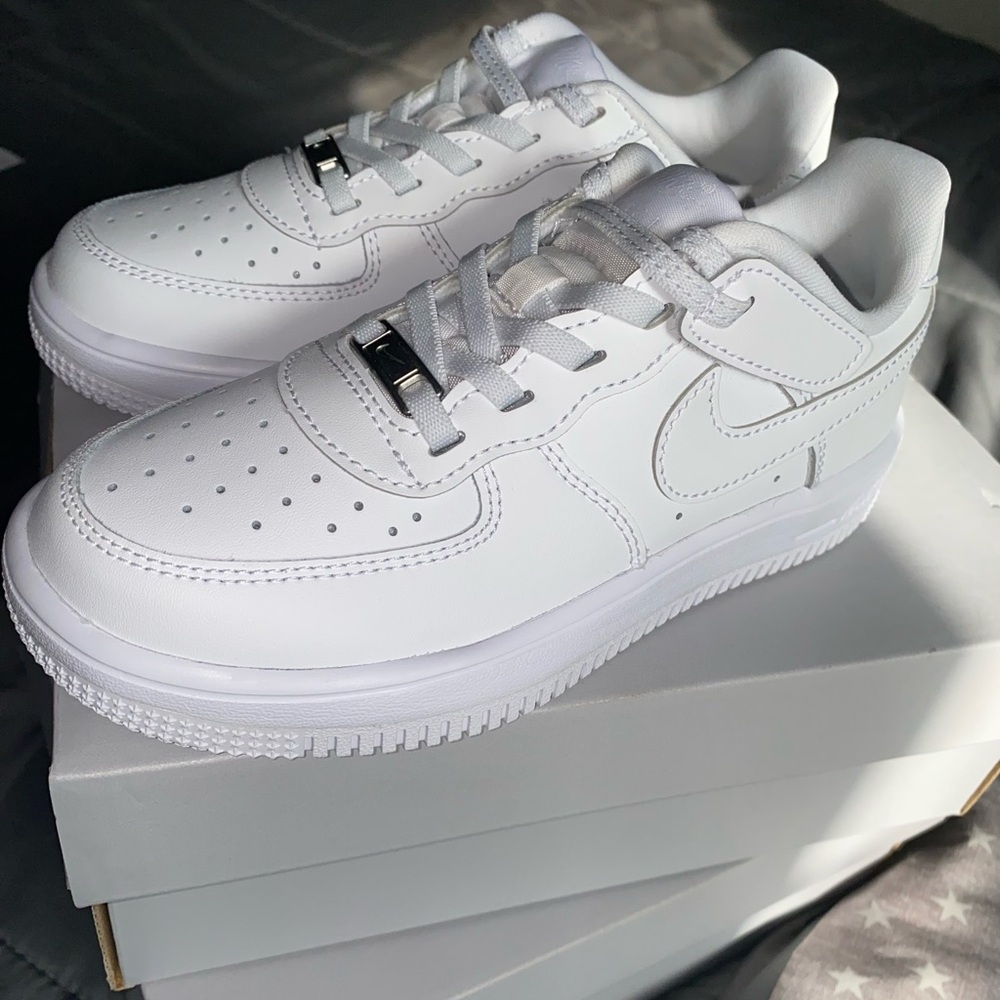 Preschool Nike AF1